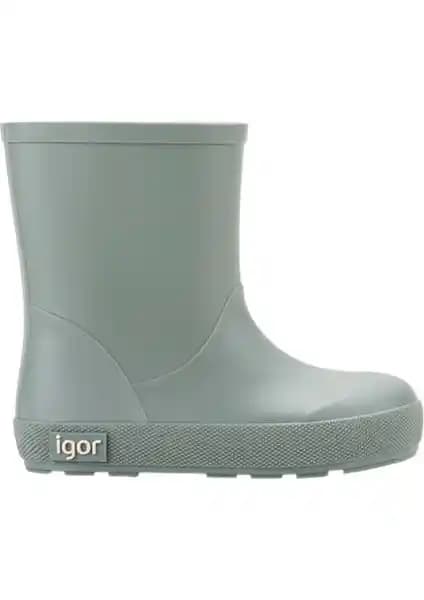 Igor W10291 Yoğurt Çocuk Ayakkabısı: Konfor ve Stil Sunan Sağlıklı Seçenek