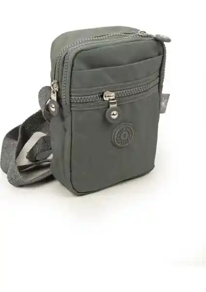 İmaks Küçük Boy Mega Krinkıl Klinkır Su Geçirmez Çanta Günlük Kullanım İçin Uygun