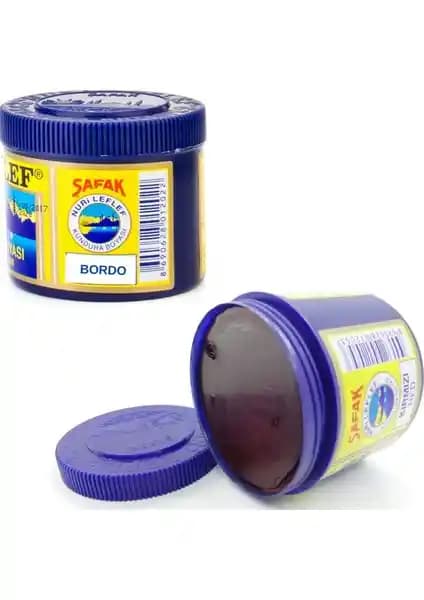 İpek Nuri Leflef Special Ayakkabı Bakım Boyası: Kalite ve Güvenle Ayakkabılarınızı Yenileyin