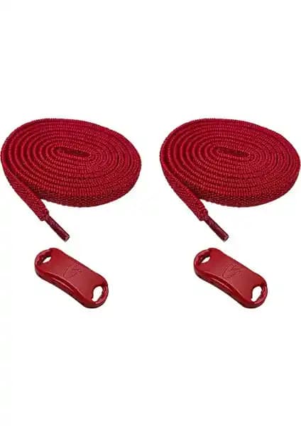 İpekbazaar Takbırak Lastikli Ayakkabı Bağcığı ile Pratik ve Şık Ayakkabı Kullanımı