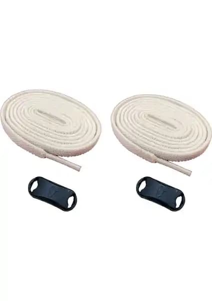 İpekbazaar Takbırak Lastikli Ayakkabı Bağcığı: Pratik ve Yenilikçi Bağcık Çözümü