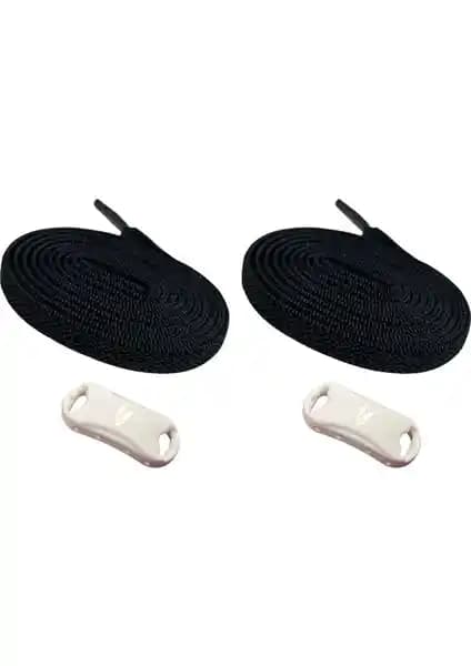 İpekbazaar Takbırak Lastikli Ayakkabı Bağcığı: Pratiklik ve Şıklık Sunan Yenilikçi Çözüm