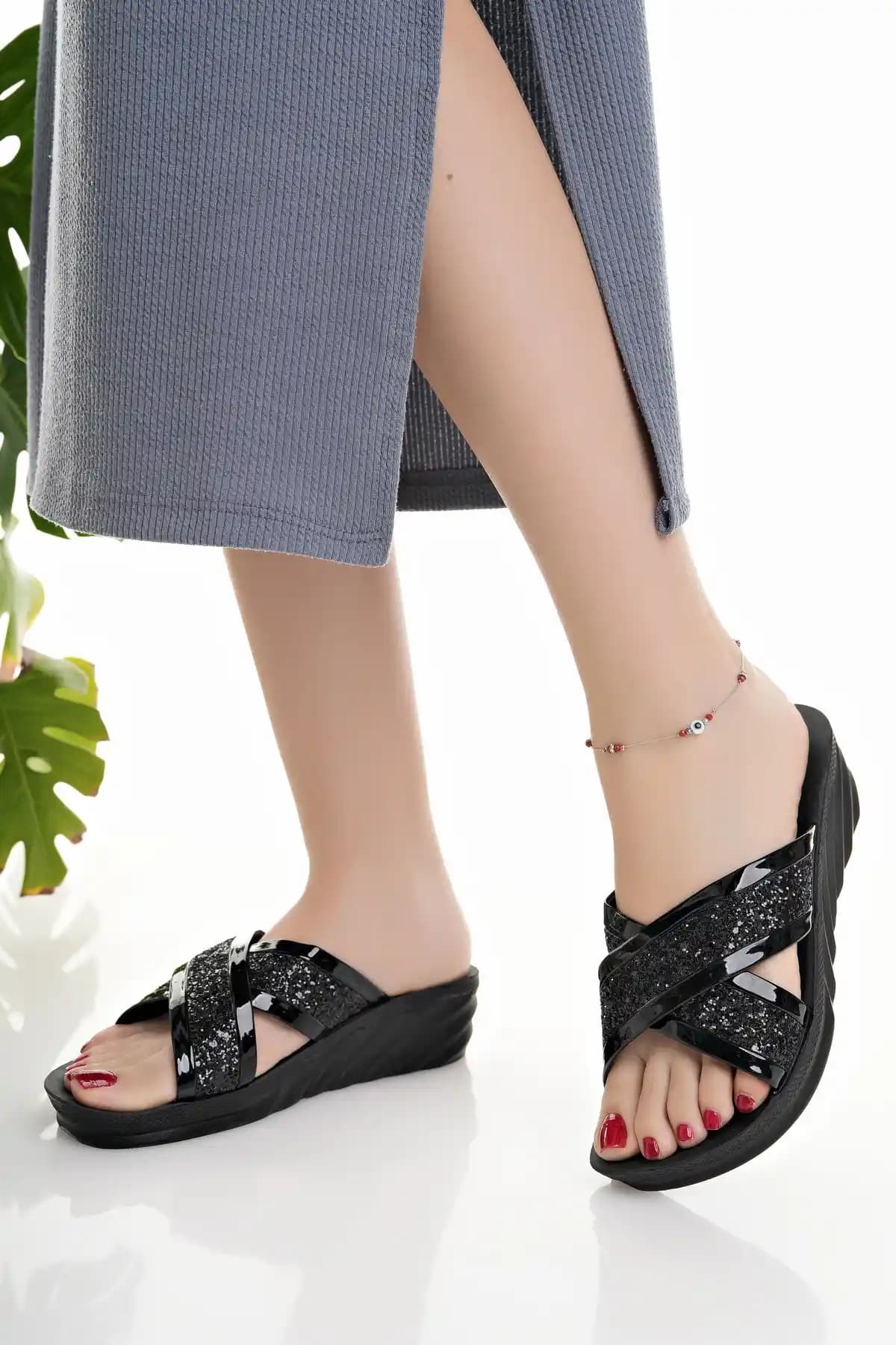 Kadın Günlük Şık ve Konforlu Terlik Modafırsat Ürünü Detayları ve Özellikleri