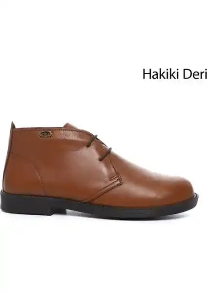 Kadın Hakiki Deri Botları Şıklık ve Konfor Sunan Günlük Kullanım Ayakkabısı