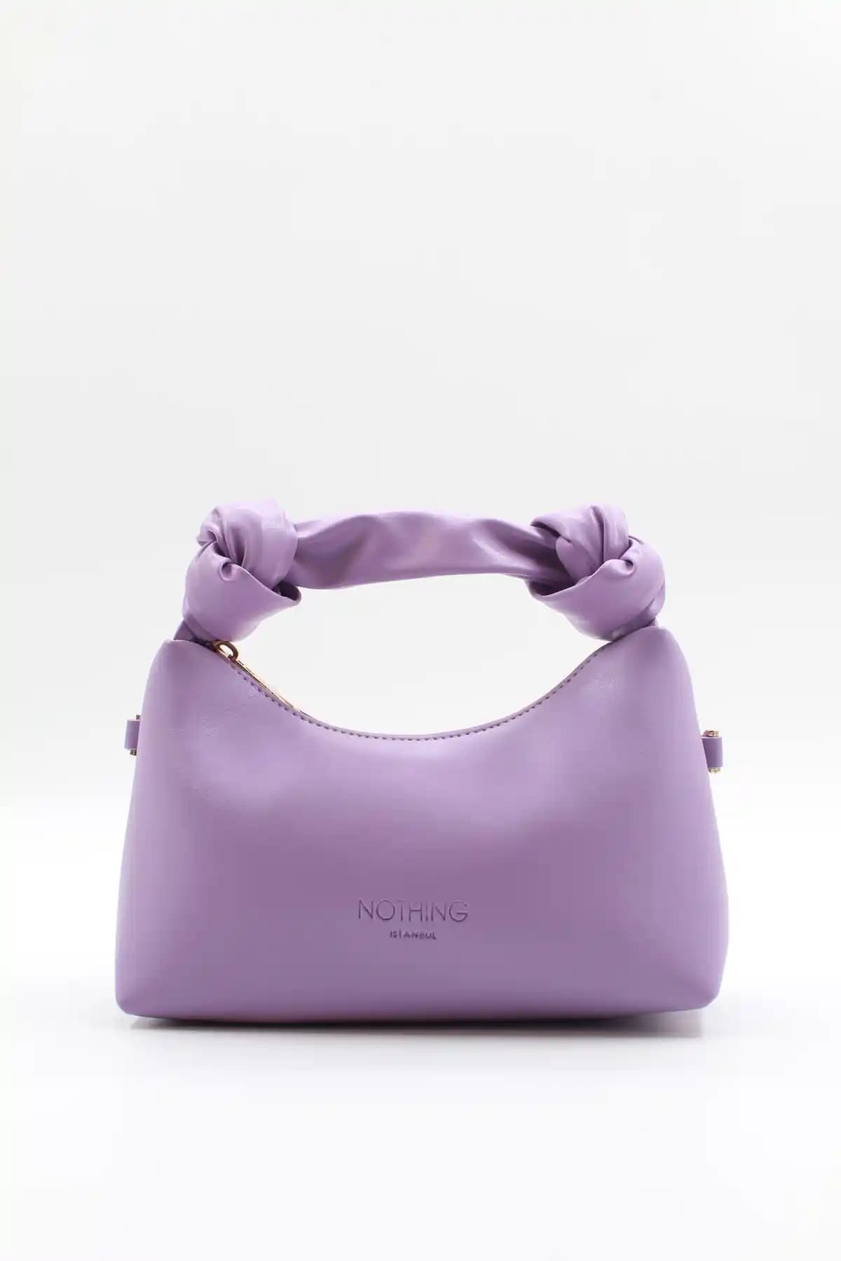 Kadınlar İçin Şık ve Pratik Mini Deri Çanta Geniş İç Hacim ve Çok Yönlü Kullanım Seçenekleriyle