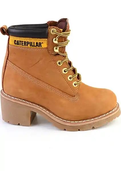 Kadınlar İçin Şık ve Rahat Nubuk Deri Bot Modelleri 2023 Güncel Trendler