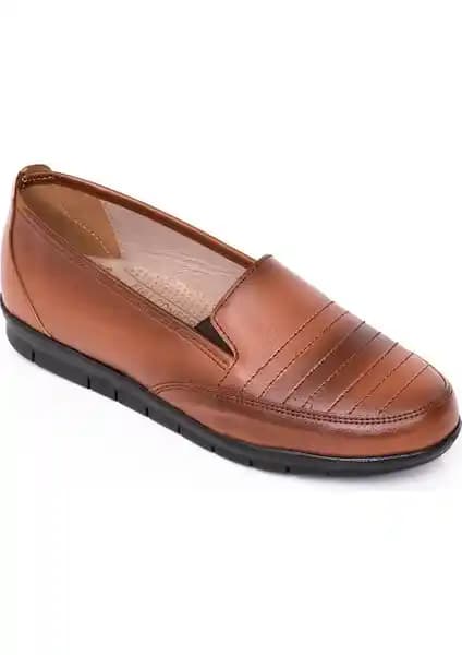 Kadınlar İçin Topuk Dikenine Özel Ortopedik Günlük Ayakkabı Seçenekleri