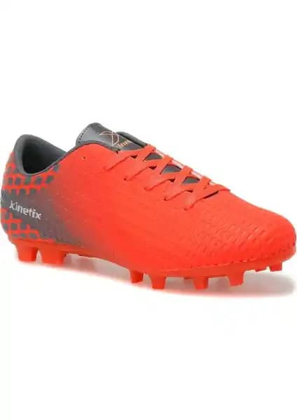 Kinetix Sergi AG 2PR Turuncu Erkek Krampon: Yüksek Performans ve Modern Tasarım Özellikleri