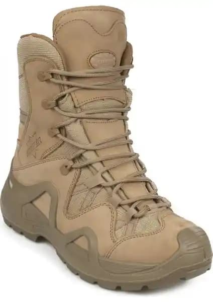 Kış Koşullarına Uygun Su Geçirmez Erkek Deri Botları Detaylı İnceleme ve Özellikleri