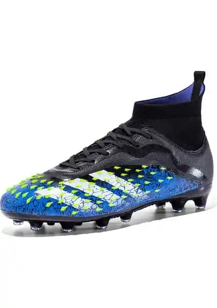 Leipae Erkek Çocuk Futbol Ayakkabısı Kramponu: Performans ve Şıklık Bir Arada