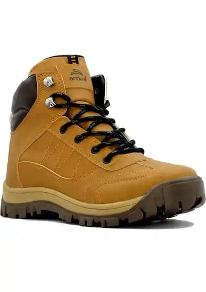 Letao Çocuk Trekking Botu: Dayanıklı ve Pratik Doğa Yürüyüşleri İçin Tasarlandı