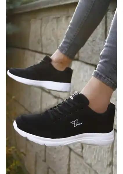 Letao Erkek Kadın Günlük Spor Ayakkabı: Konfor ve Şıklık Sunan Hafif ve Dayanıklı Tasarım