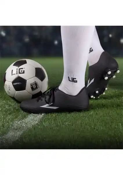 Lig Aras Krampon Siyah 10 İncelemesi: Tasarım, Performans ve Dayanıklılık Analizi