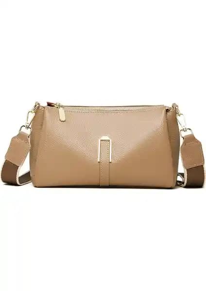 Love Home Hakiki Deri Çanta: Şık ve Dayanıklı Günlük Kullanım İçin Modern Tasarım