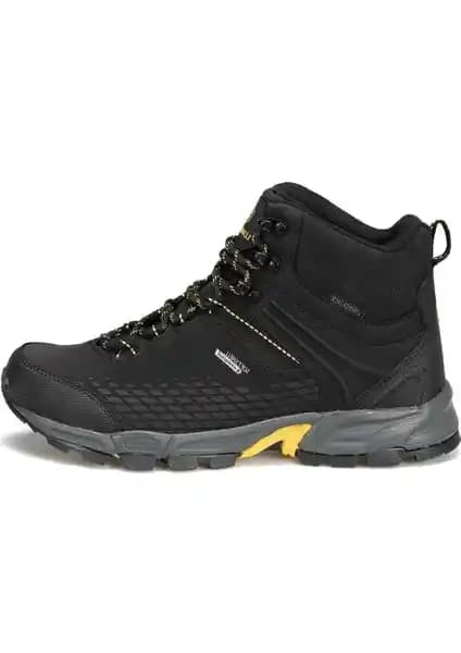 Lumberjack 2W Flake Hi 2pr Siyah Erkek Outdoor Botları Dayanıklılık ve Konfor Sunar