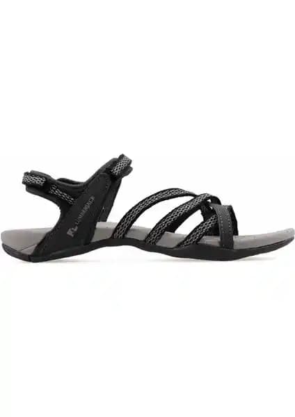 Lumberjack EFTAL 7M Kadın Sandalet: Şık ve Konforlu Günlük Ayakkabı Seçenekleri