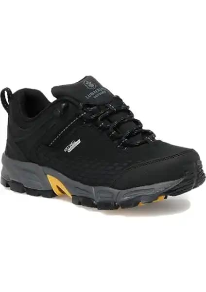 Lumberjack Flake Siyah Erkek Soft Shell WP Spor Ayakkabı İnceleme ve Kullanıcı Yorumları