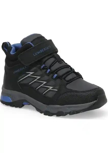 Lumberjack Frog Çocuk Bot: Güvenli ve Dayanıklı Outdoor Ayakkabı Seçenekleri