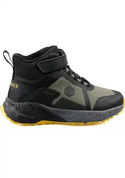 Lumberjack Joraı Hı Jr Erkek Çocuk Outdoor Botu Dayanıklı ve Şık Tasarım