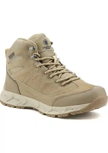 Lumberjack Maxım Hı Waterproof Erkek Botu: Su Geçirmez ve Dayanıklı Kışlık Outdoor Ayakkabı