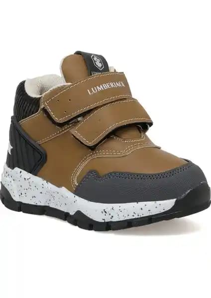 Lumberjack Nagas 2pr Sarı Erkek Çocuk Spor Ayakkabısı Detaylı İnceleme ve Özellikleri