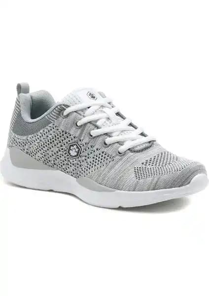 Lumberjack Wolky 2fx Beyaz Kadın Sneaker: Şıklık ve Konforun Mükemmel Buluşması