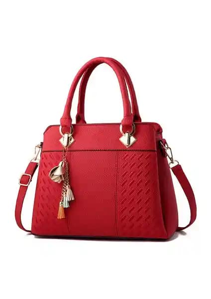 Marco 2023 Kadın Çantası: Şık ve Fonksiyonel Büyük Kapasiteli Günlük Çanta