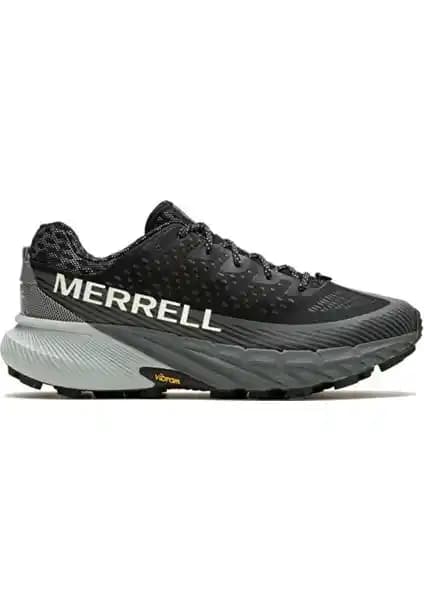 Merrell Agility Peak 5 Erkek Koşu ve Doğa Yürüyüşü Ayakkabısı Özellikleri ve Performansı