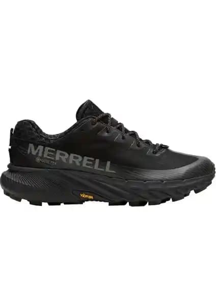 Merrell Agility Peak 5 GTX Kadın Koşu ve Outdoor Ayakkabısı Performans ve Konfor İçin Tasarlandı