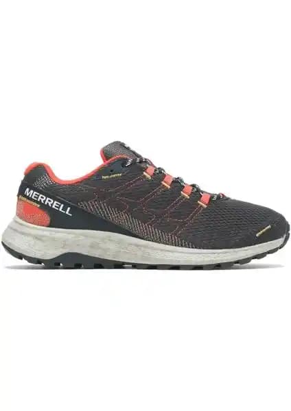 Merrell Fly Strike Siyah Erkek Spor Ayakkabı Performans ve Şıklığın Buluşması