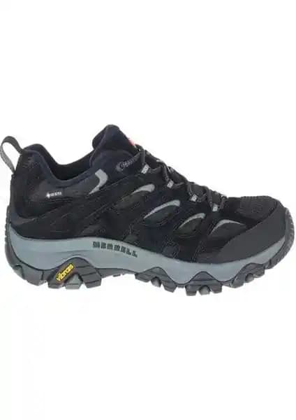 Merrell Moab 3 GTX Erkek Outdoor Ayakkabısı: Dayanıklı ve Konforlu Doğa Yürüyüşleri İçin