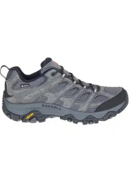 Merrell Moab 3 Gtx Erkek Outdoor Ayakkabısı: Dayanıklı ve Konforlu Doğa Yürüyüşü Ayakkabısı