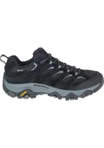 Merrell Moab 3 Gtx Kadın Siyah Outdoor Ayakkabı İncelemesi ve Kullanıcı Yorumları