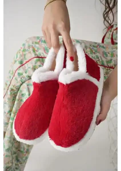 ModaFrato Vıola Kadın Panduf: Konfor ve Şıklık Sunan Ev Ayakkabısı Tasarımı