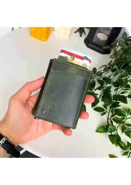 Modica Pescol Deri RFID Korumalı Akıllı Kartlık ve Cüzdan Özellikleri ve Kullanıcı Yorumları