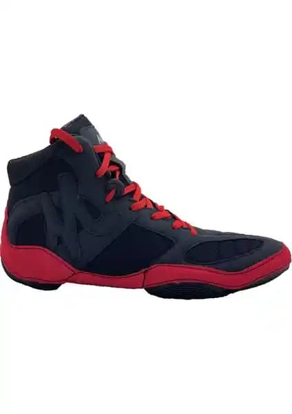 More Sports Güreş Ayakkabısı: Dayanıklı ve Performans Odaklı Spor Ayakkabısı