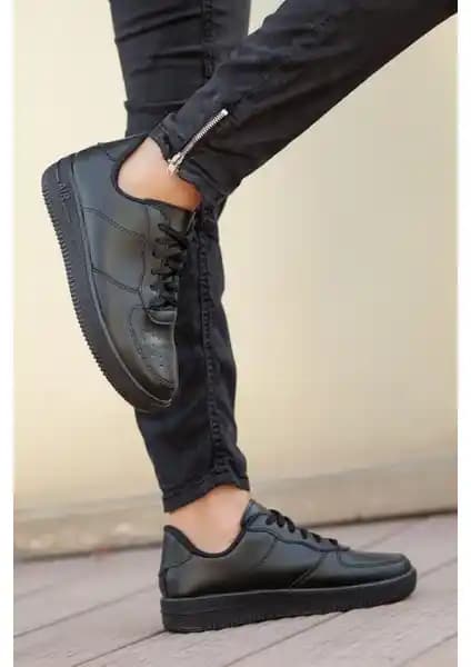 Muggo Hope Kadın Günlük Sneaker: Şıklık ve Konforu Bir Arada Sunan Modern Ayakkabı