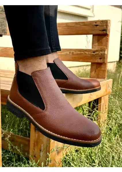 Muggo M201 Garantili Unisex Chelsea Bot İncelemesi ve Kullanıcı Yorumları