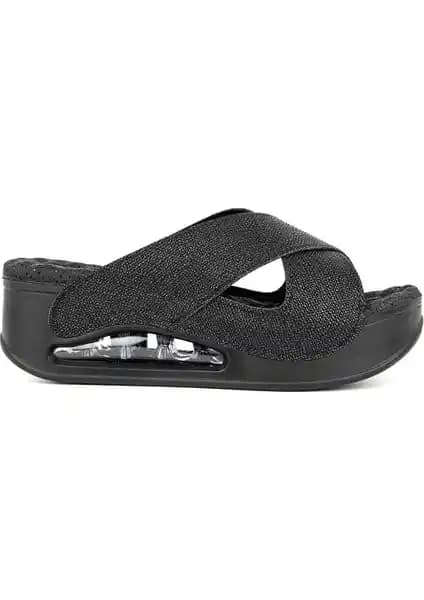 Muya Penelope Anatomik Air Max Kadın Terlik: Şıklık ve Konforun Mükemmel Buluşması