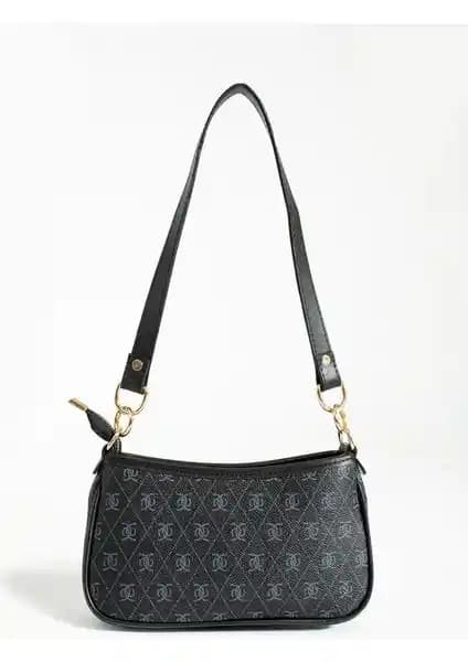 Nbi Bags Yeni Sezon Kadın El ve Omuz Çantası Şık ve Dayanıklı Minimal Tasarım