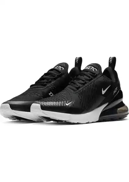 Nike Air Max 270 Unisex Ayakkabı Günlük Konfor ve Yenilikçi Tasarım Özellikleri