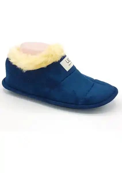 Nmoda Unisex Panduf Ev Ayakkabısı: Konfor ve Şıklık Sunan Hafif ve Kaymaz Tasarım