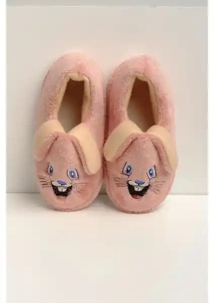 Oksit Mino Kulakcıklı Unisex Bebek ve Çocuk Pandufları Detaylı İnceleme ve Kullanıcı Yorumları