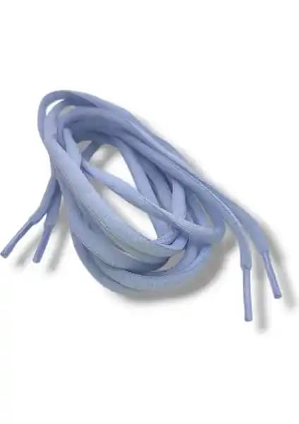 Öztürk Kundura Muz Tip Spor Ayakkabı Bağcığı 120 cm – Estetik ve Dayanıklı Tasarım