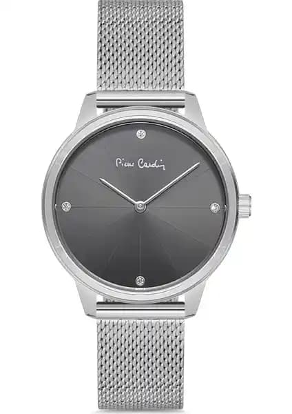 Pierre Cardin 800062F404 Kadın Kol Saati Modern ve Zarif Tasarımıyla Günlük Kullanım İçin Uygun