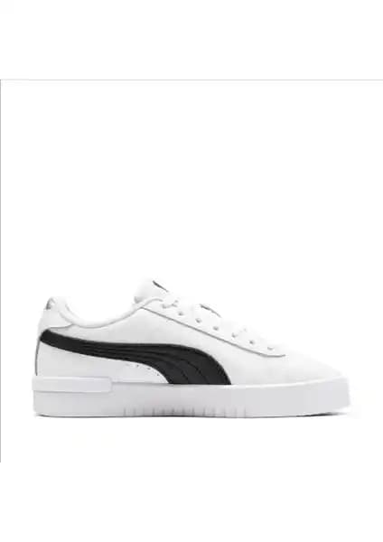 Puma 386401 03 Jada Renew Kadın Spor Ayakkabısı Şık ve Rahat Tasarım Detayları