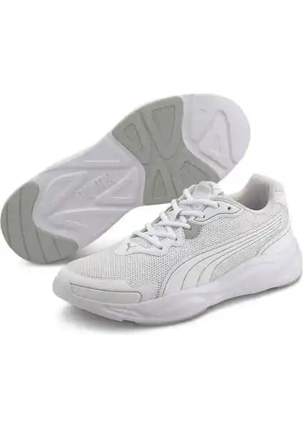 Puma 90S Runner Nu Wave Erkek Koşu Ayakkabısı: Şık ve Konforlu Spor Ayakkabısı Tanıtımı