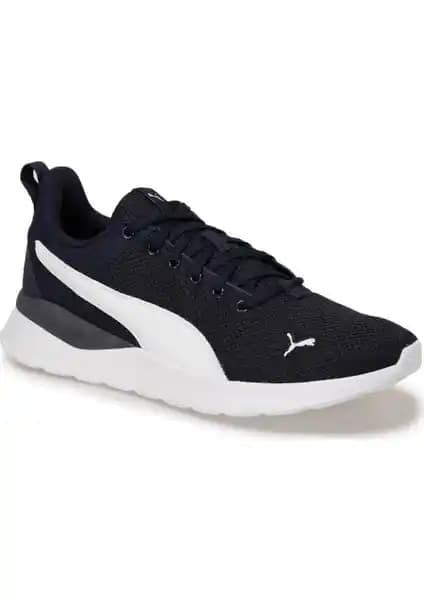 Puma Anzarun Lite Erkek Spor Ayakkabı: Konfor ve Şıklık Sunan Modern Tasarım