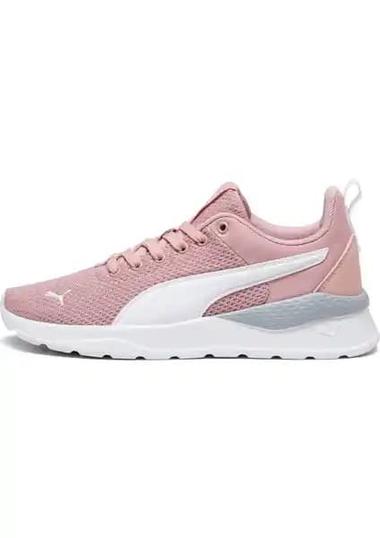 Puma Anzarun Lite Jr Kadın ve Gençler İçin Hafif ve Konforlu Koşu Ayakkabısı