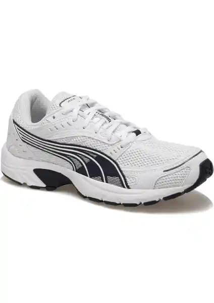 Puma Axis Unisex Günlük Spor Ayakkabısı Şıklık ve Konforu Bir Arada Sunar